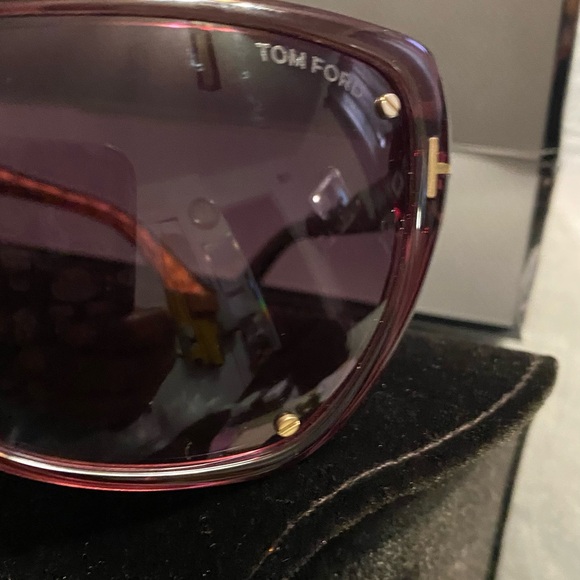 Tom Ford Sunglasses NWT 🔥🔥🔥 - Picture 4 of 11